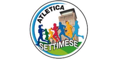 LOGO ATLETICA SETTIMESE