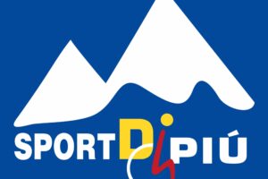 Logo sportdipiu alta risoluzione